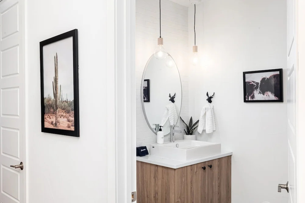3198: Bohemian Hideaway at Rino Art Lofts