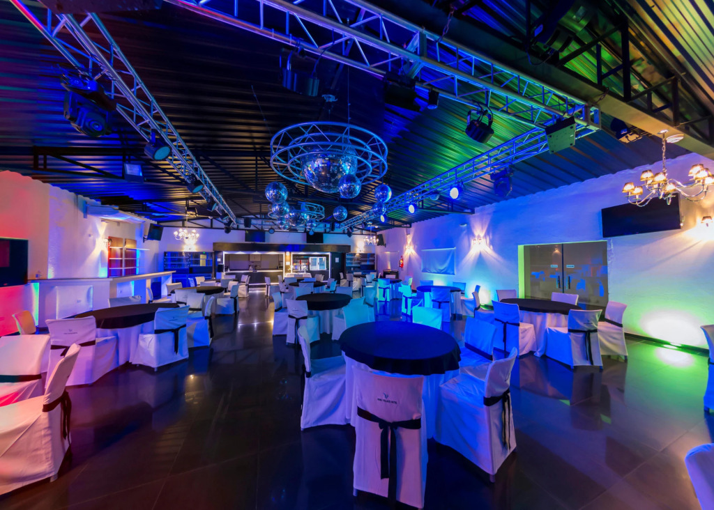 Soho Village Hotel