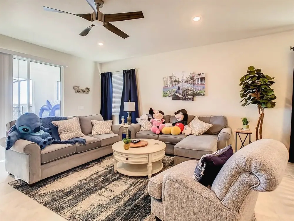 Windsor Island 7br, Free Pool Heat, 5min Walk To L