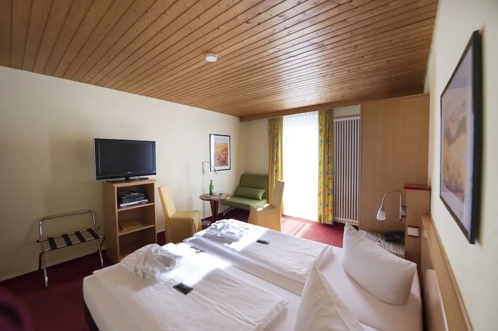 Hotel Elegant