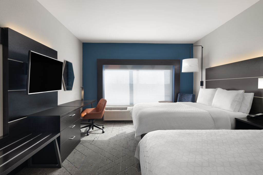 Holiday Inn Express & Suites West Memphis by IHG