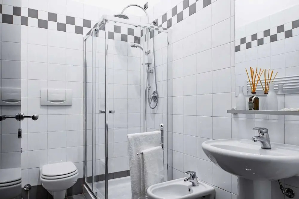 Luxury 3 bedrooms apartment in Brera