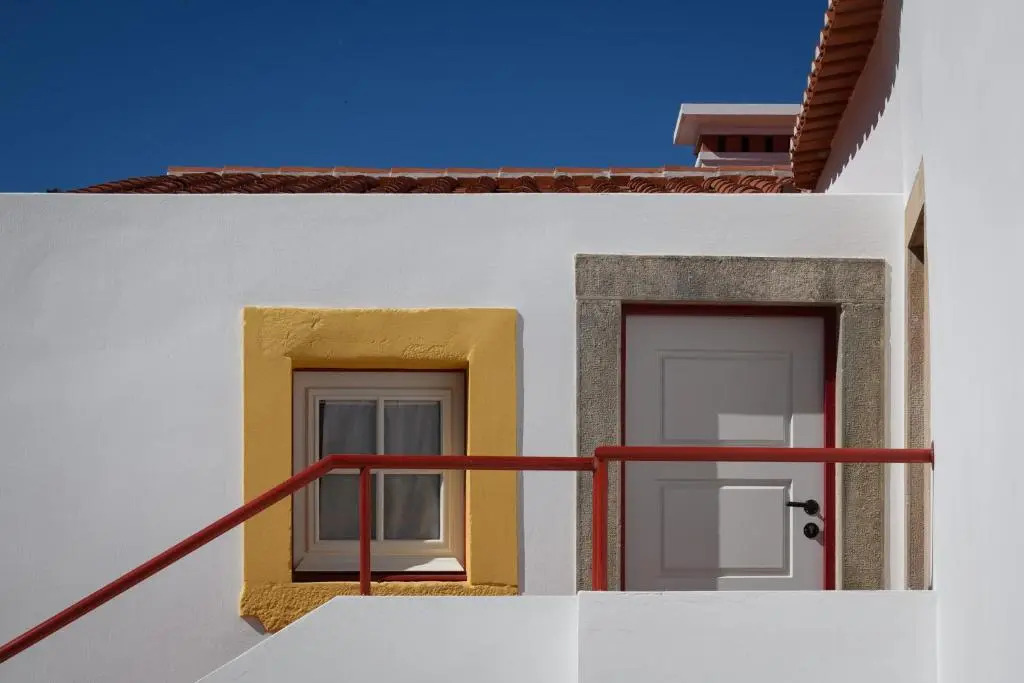 Casa Lidador - Obidos