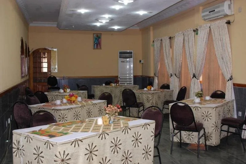 Abuja Dannic Hotels