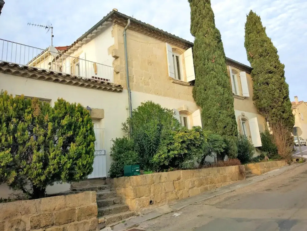 House With 3 Bedrooms in Mus, With Wonderful City View, Furnished Terrace and Wifi - 17 km From the Beach