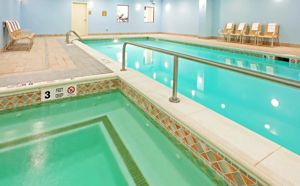 Holiday Inn Express & Suites Albany Airport Area - Latham by IHG
