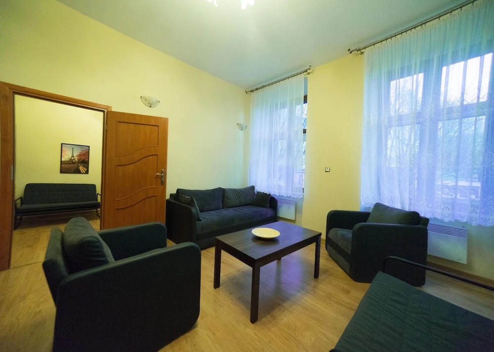 San Sebastian Apartament