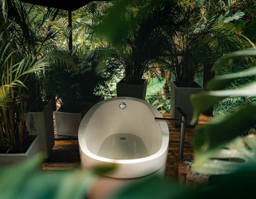 TEVA Glamping & Retreat
