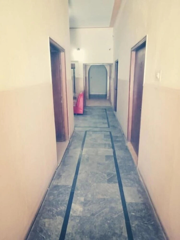 Hotel New Star