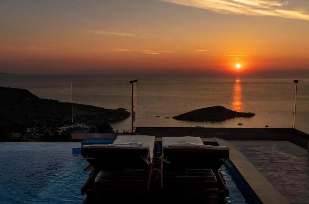 Jessica Luxury Villa