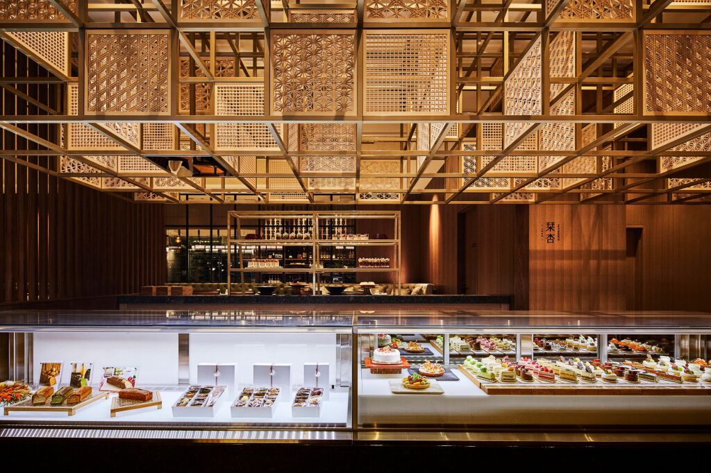 Hotel Gajoen Tokyo