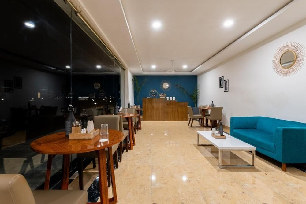 The chalet by rampur estate