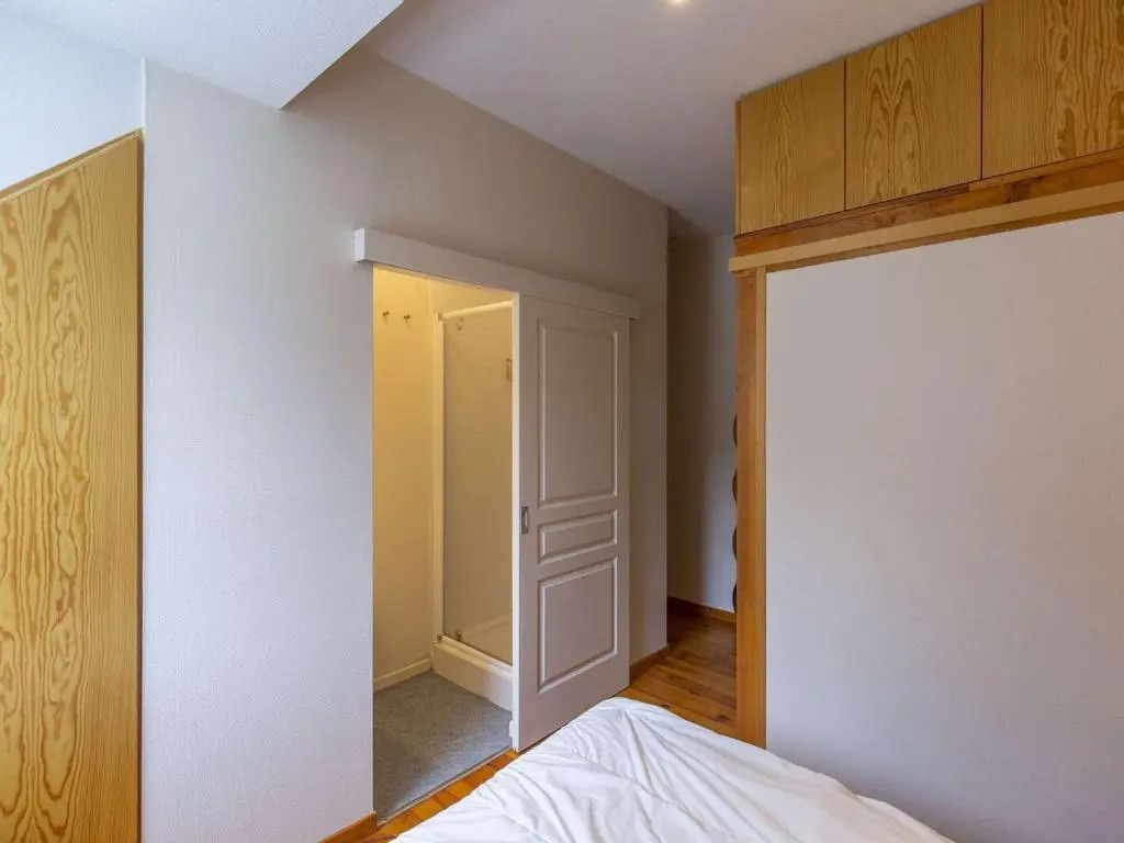 Appartement Luz-Saint-Sauveur, 2 pièces, 6 personnes - FR-1-402-119