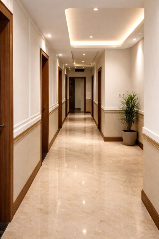 Hotel RG Grand