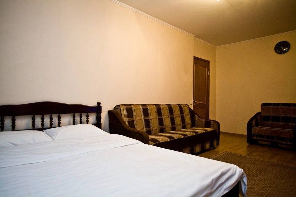 Kvart-otel' Prospekt Mira