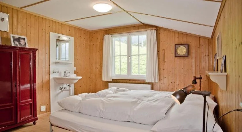 Chalet Gletscherbach - GriwaRent AG