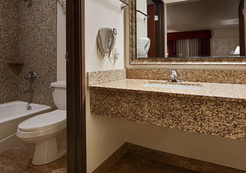 Best Western Copper Hills Inn