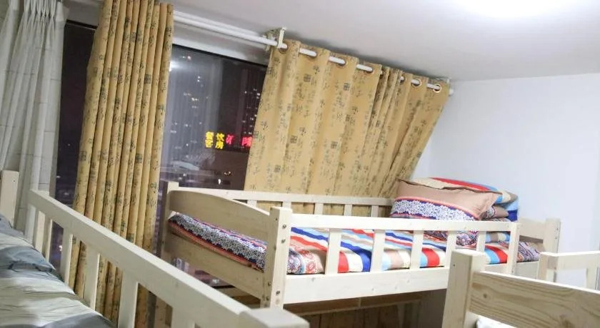 Yantai Music Theme Youth Hostel