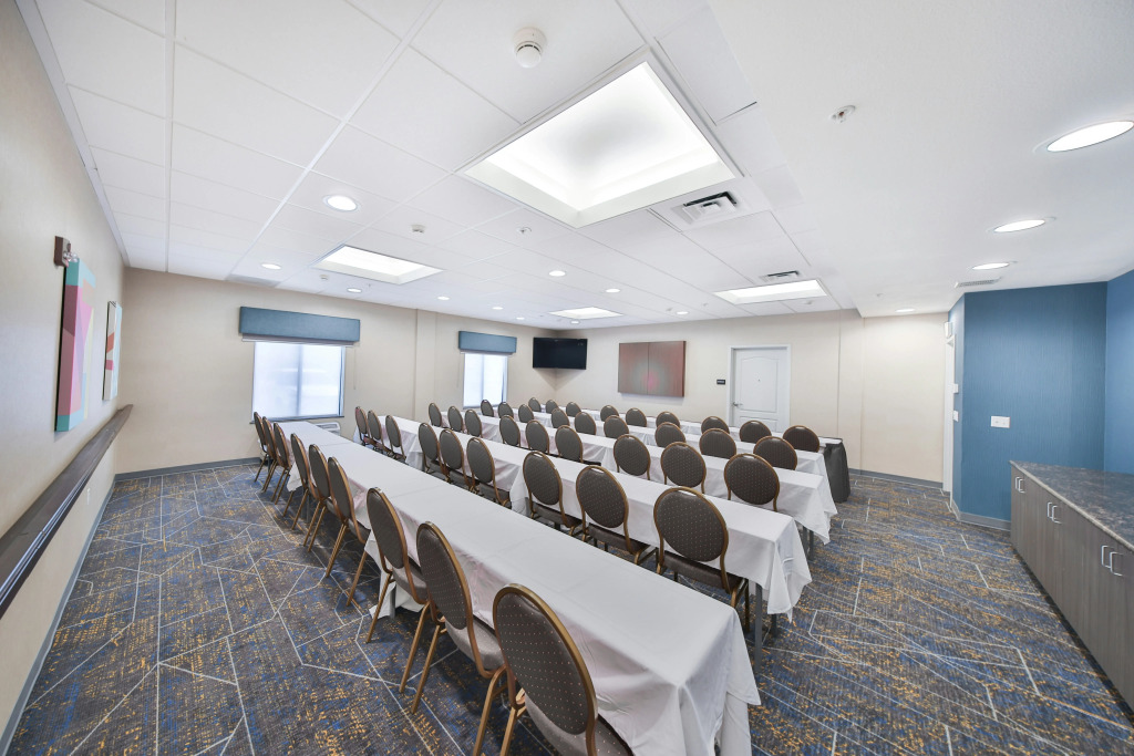 Hampton Inn & Suites Seattle/Kent,WA