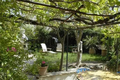 Maison 9 personnes - 7 min à pied de la mer