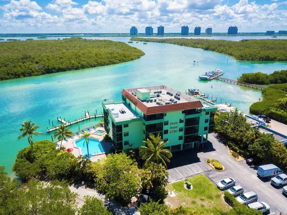Bonita Resort and Club