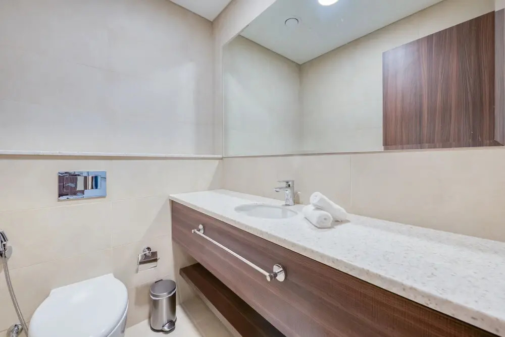 Avani Luxury Apartments