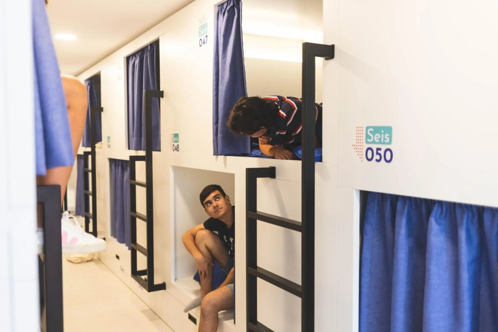 Hostel Villa Miguela