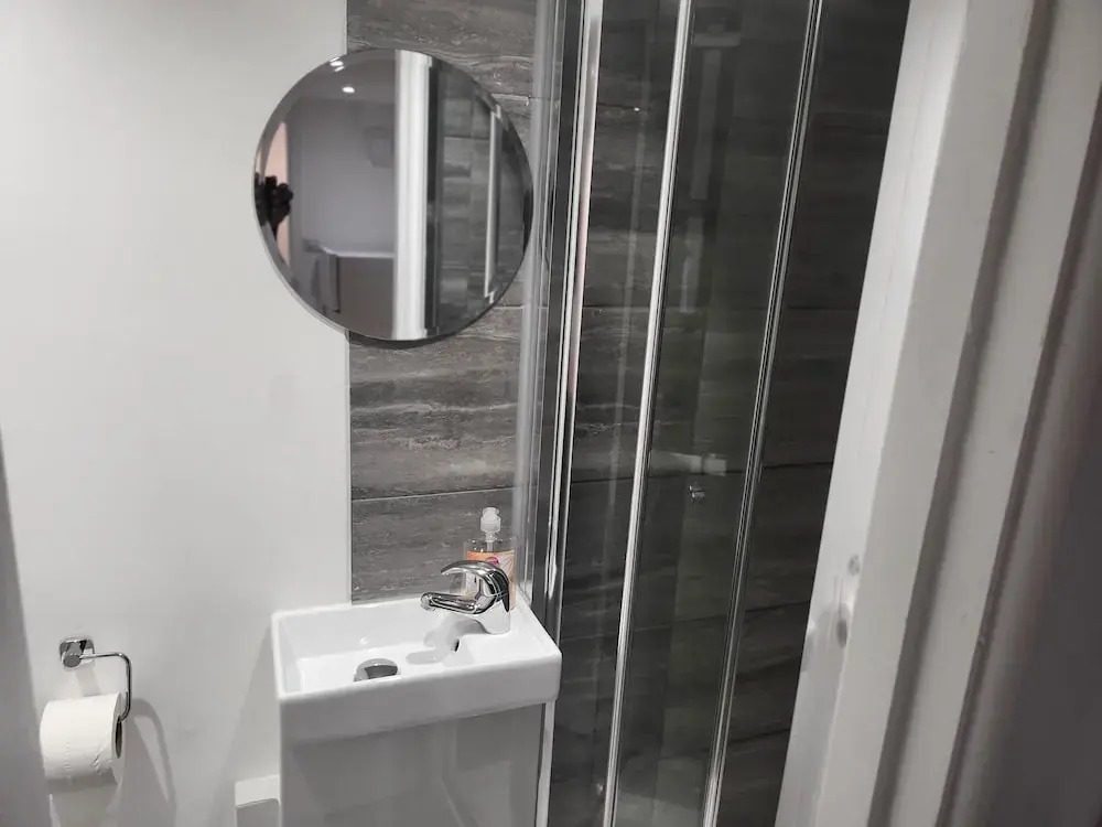Stunning Well Decorated 1bed Apartment in Dartford