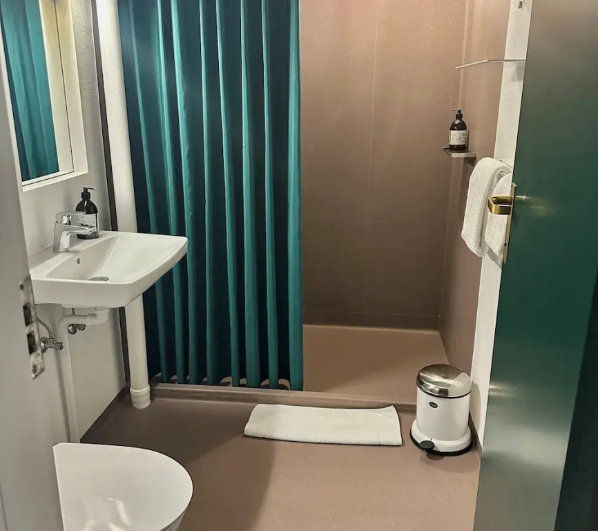 Hotel Steenbergs