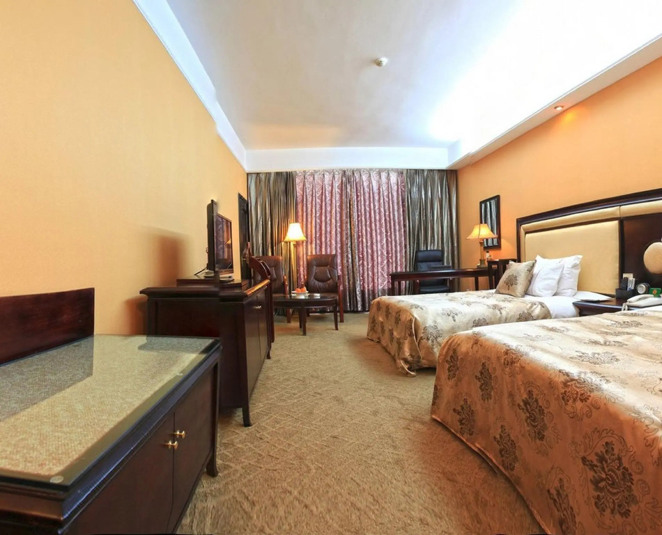 Dali Regent Hotel