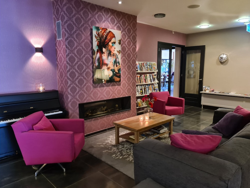 Hotel De Schout