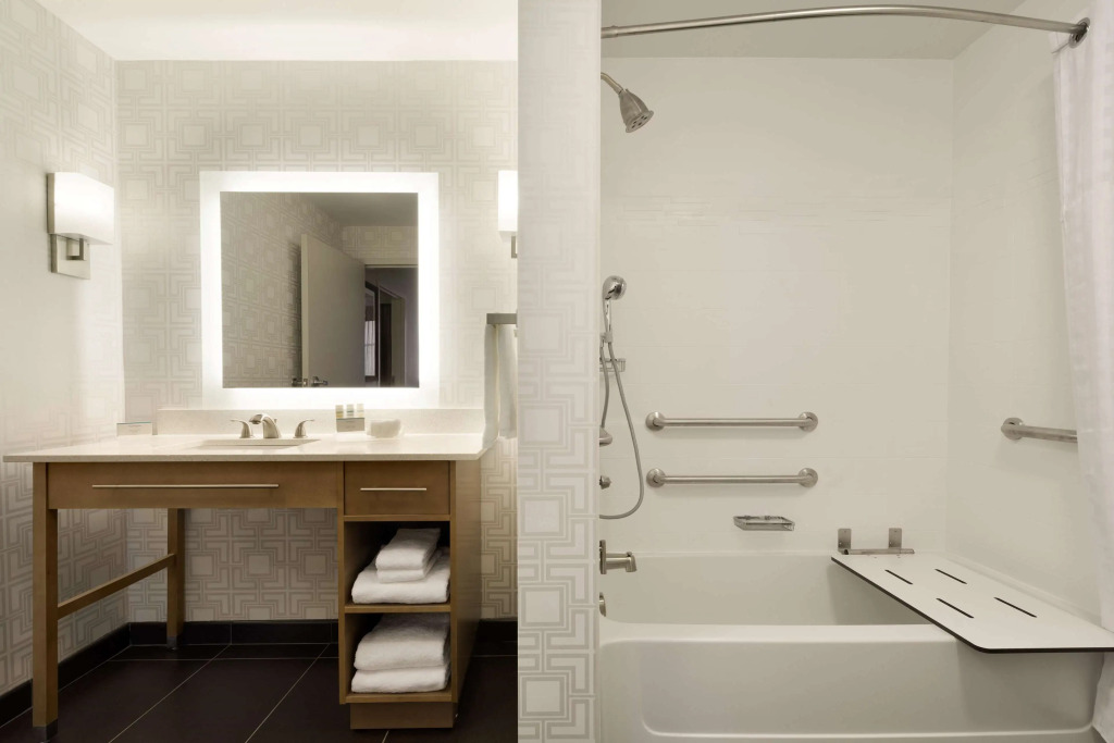 Homewood Suites By Hilton Memphis - Southaven