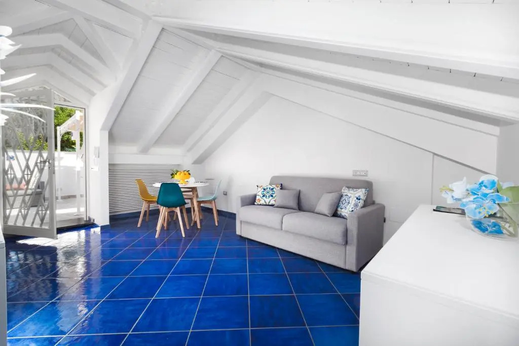 Bells apartment