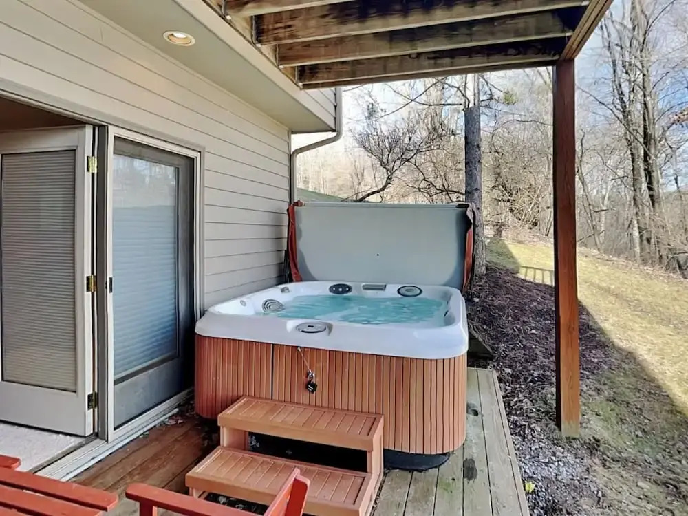 Deep Creek Village #33