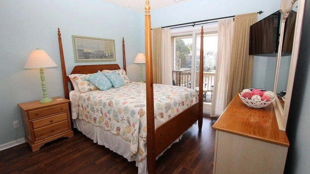 The Anchor House 1056 - 3 Br Home