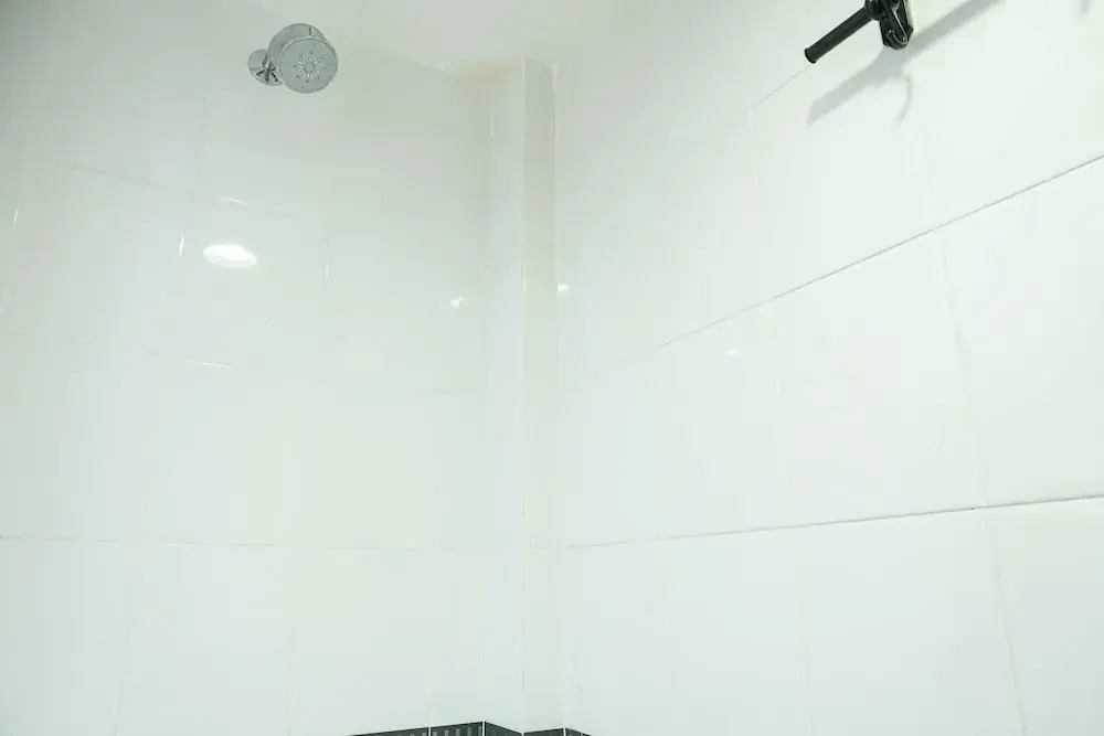 Relax 1BR Apartment at Menteng Square