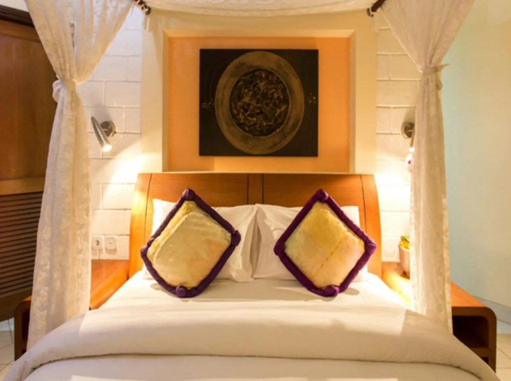 Lembongan Island Beach Villas