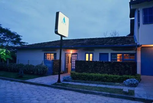 Ferrugem Home Complex