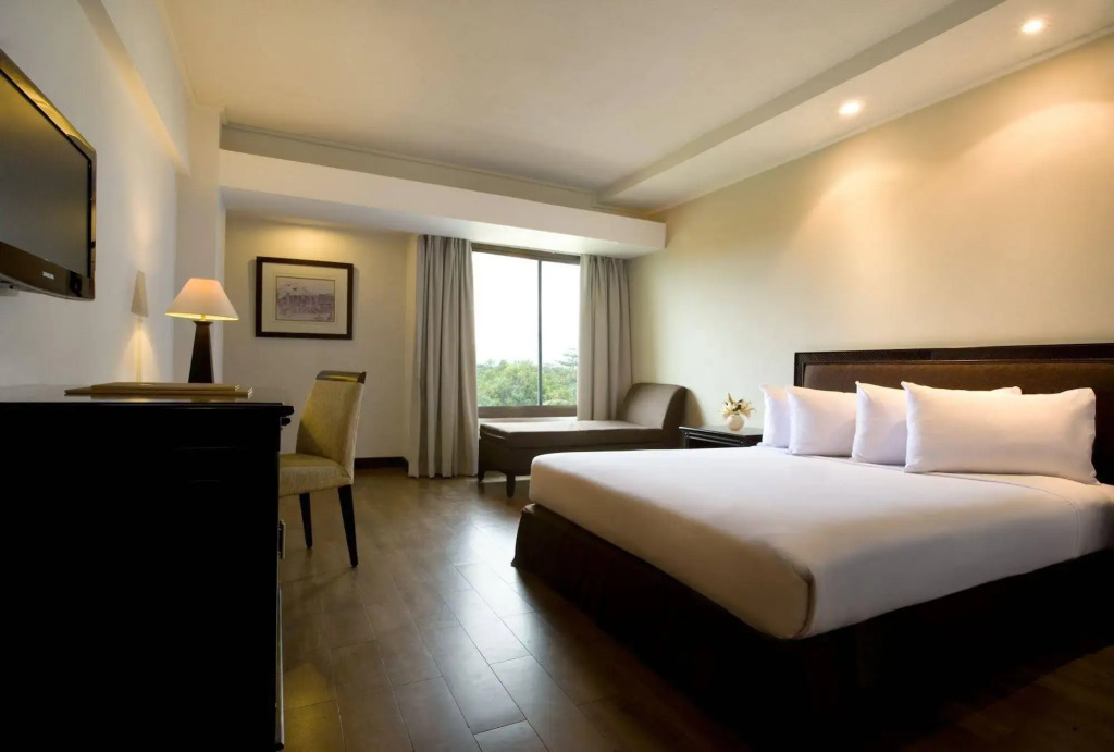 Hotel Santika Cirebon