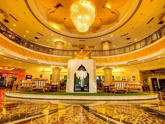 King Lang Hotel