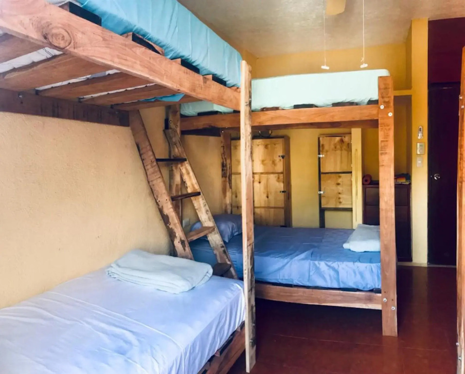 Kaya Hostal Apartments - Hostel