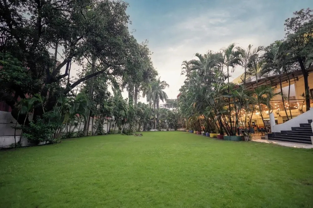 Yatri Niwas By Hotel Suraj Inn