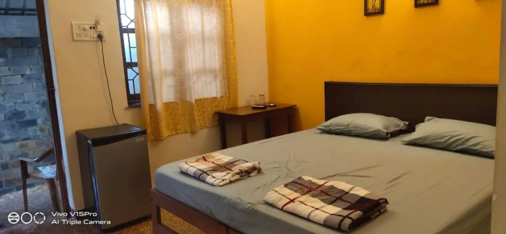 Hill View Guest House