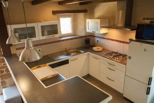 Logis du Tregor