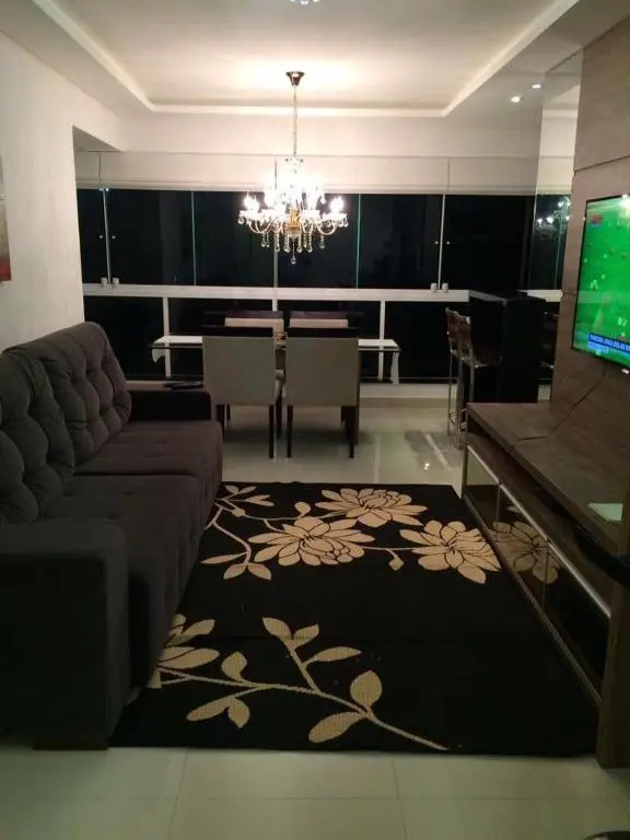 Residencial Celebretty 602