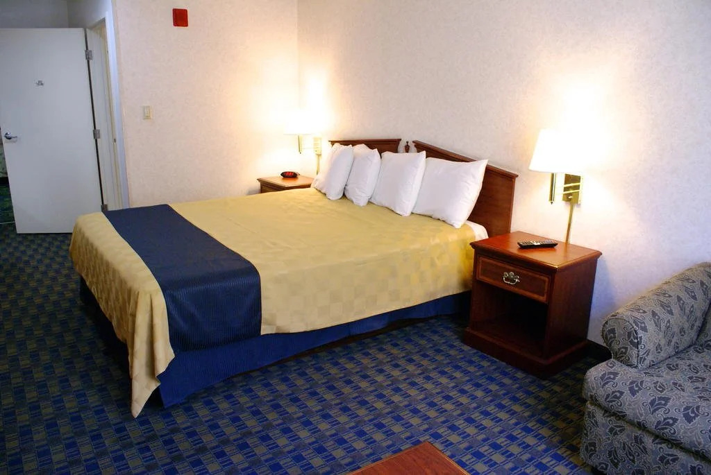 Silicon Way Inn