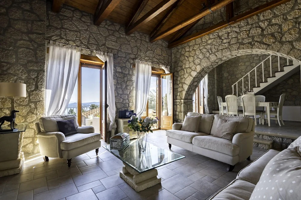 Villa Galatia