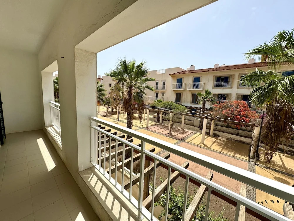 Paradise in Santa Maria