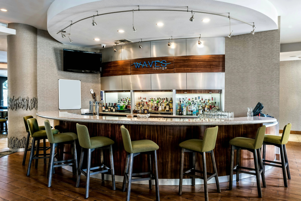 Courtyard by Marriott San Antonio SeaWorld Westover Hills
