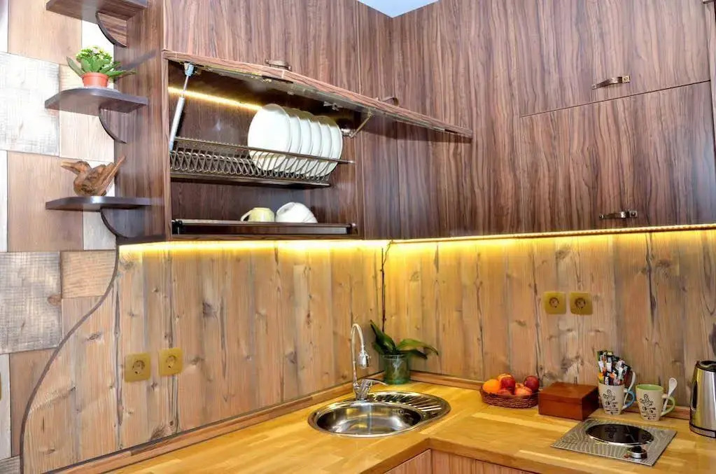 Hotelina Apartment
